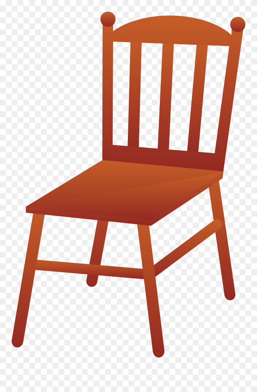 Chair Clipart Png Transparent Png