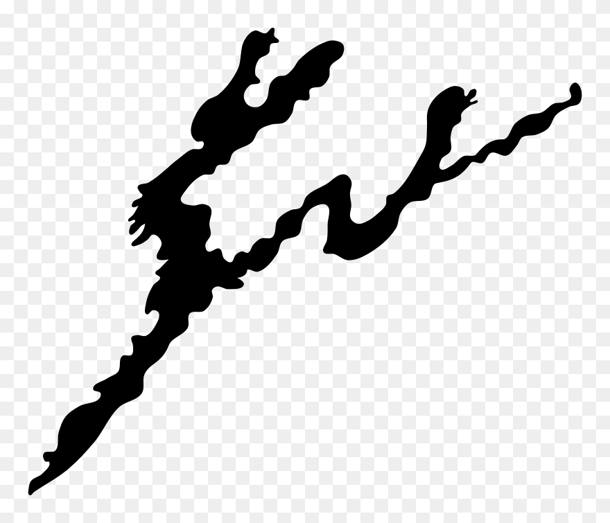 Rock Art St - Clip Art - Png Download