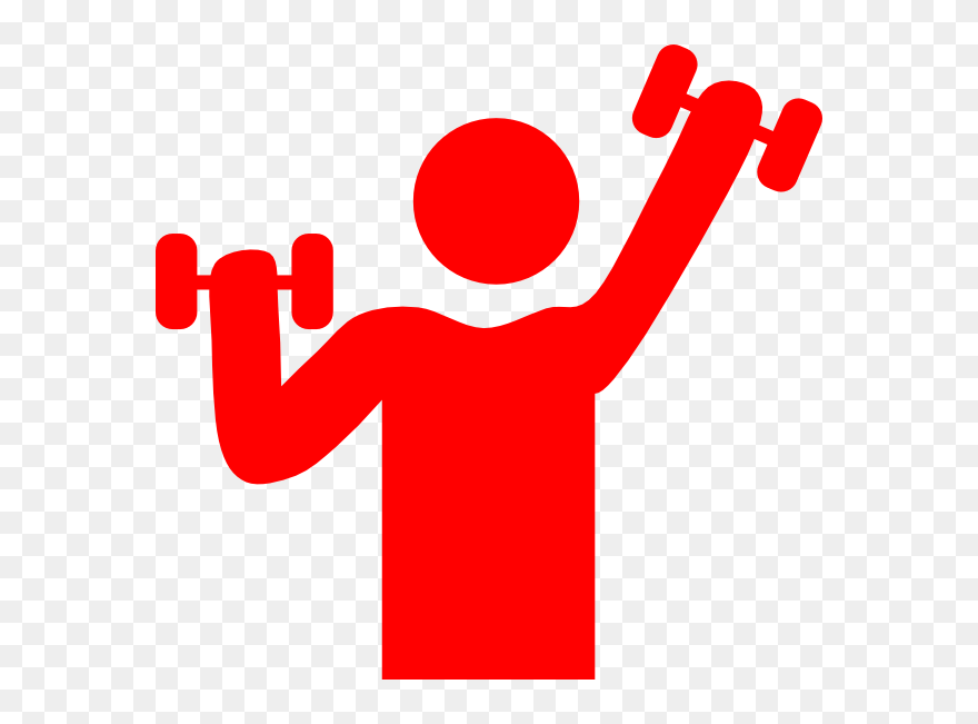 Gym Clipart Png Transparent Png