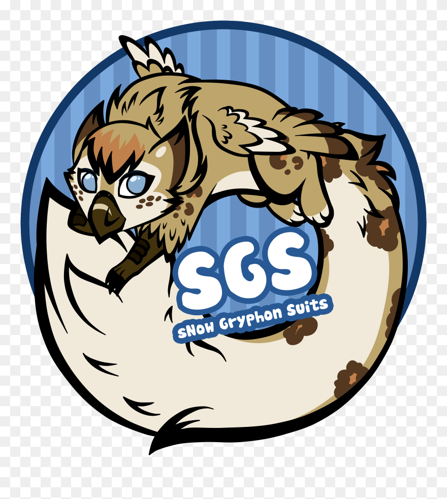 Suit Logo Copy - Cartoon Clipart