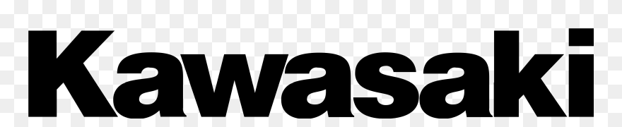 Kawasaki Logo Hd Clipart