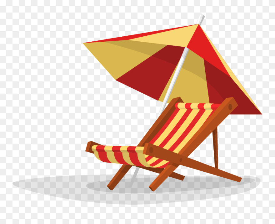 Rocking Chair Clipart