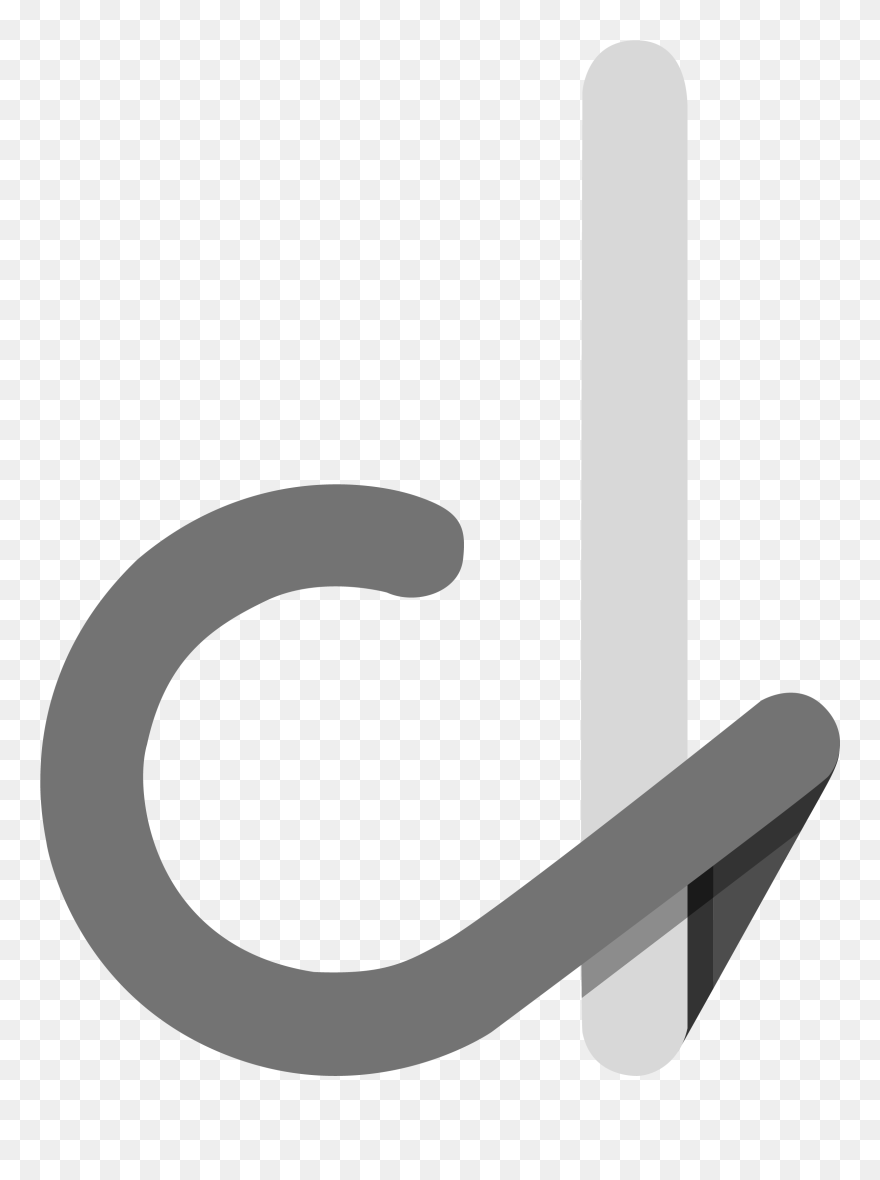 Contrast Design - Rocking Chair Clipart