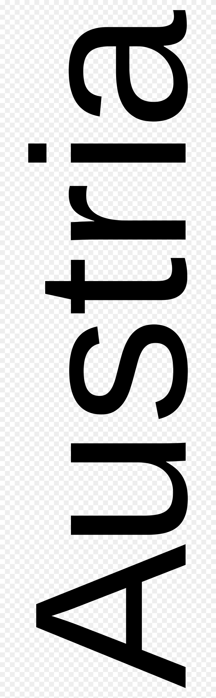 Calcium Element Symbol Clipart