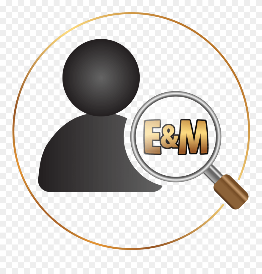 Evaluation & Management Clipart
