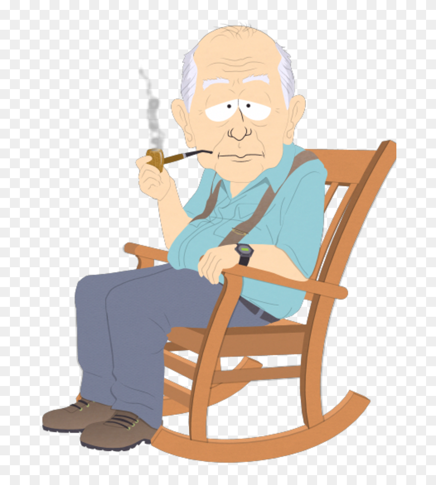 Sitting Clipart