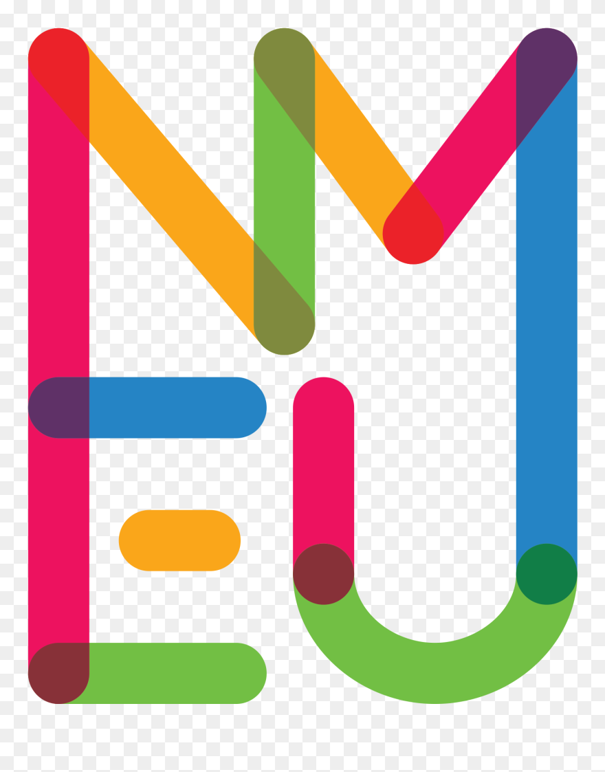 New Media Europe Logo Clipart