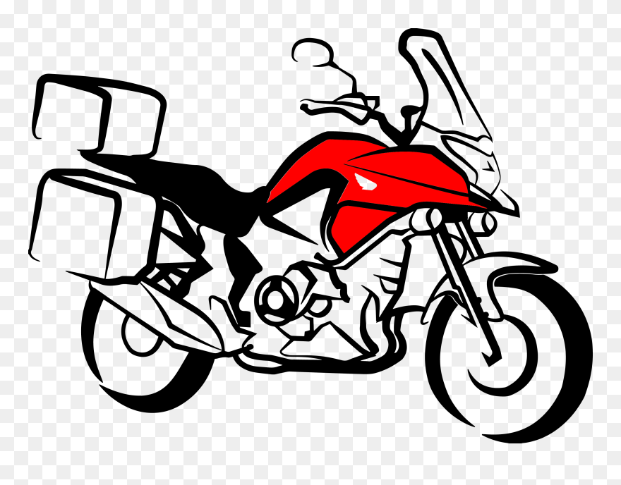 Moto Crosstourer - Crosstourer Logo Clipart