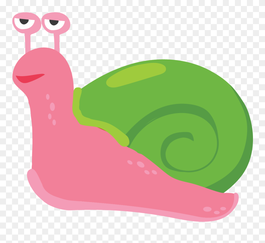 Mollusc Clipart Chicken - Clip Art - Png Download