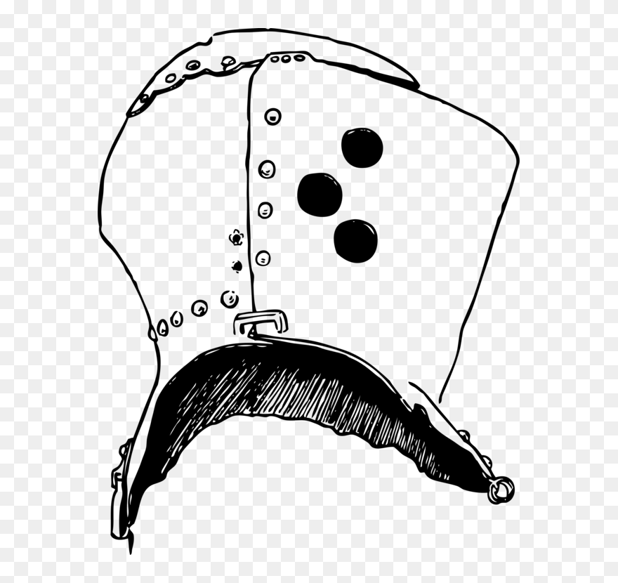 Helmet Helm Hat Clipart