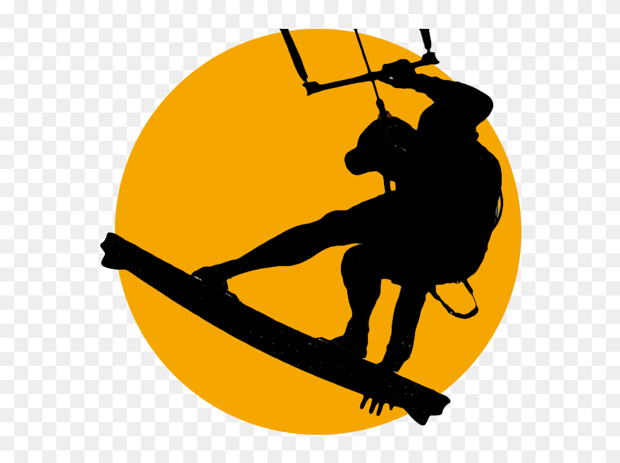 Extreme Sport Clipart