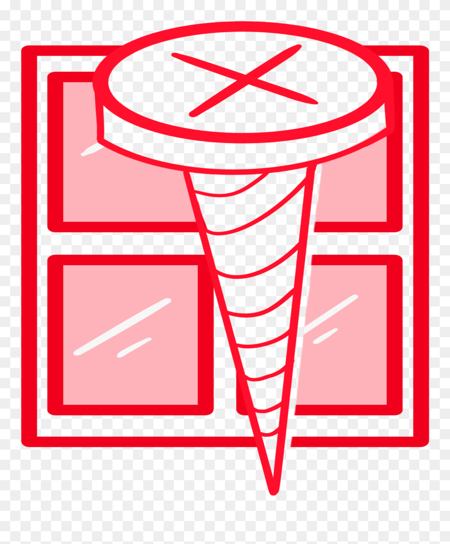 Apartment Icon Flat House Clipart