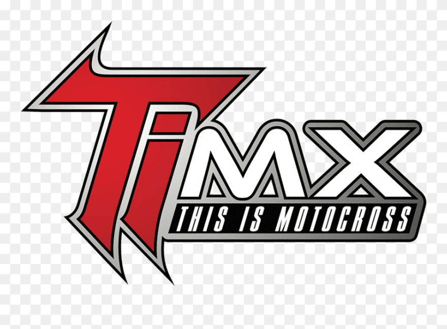 Mad Skills Mx Game - Carmine Clipart