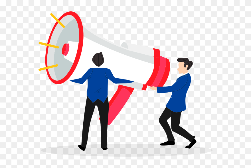 Publicidad De Servicios Gif Clipart