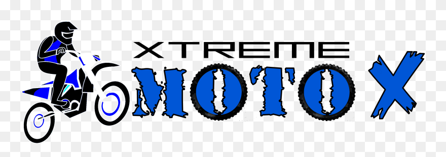 Xtreme Motox Clipart