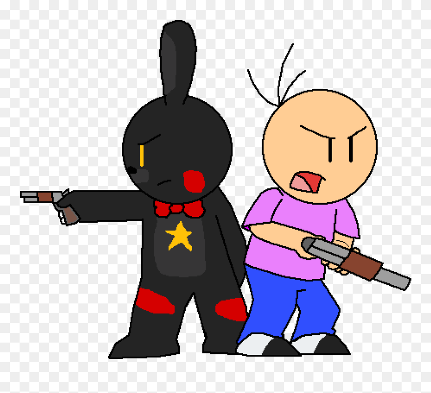Cartoon Clipart