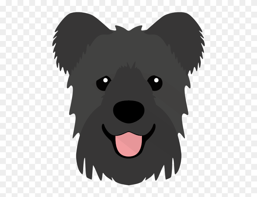 Yappicon - Dog Clipart