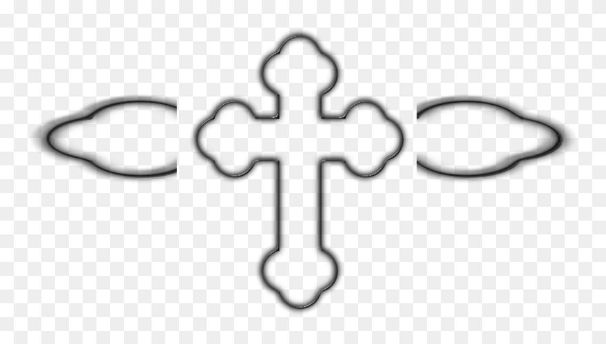 Cross Clipart