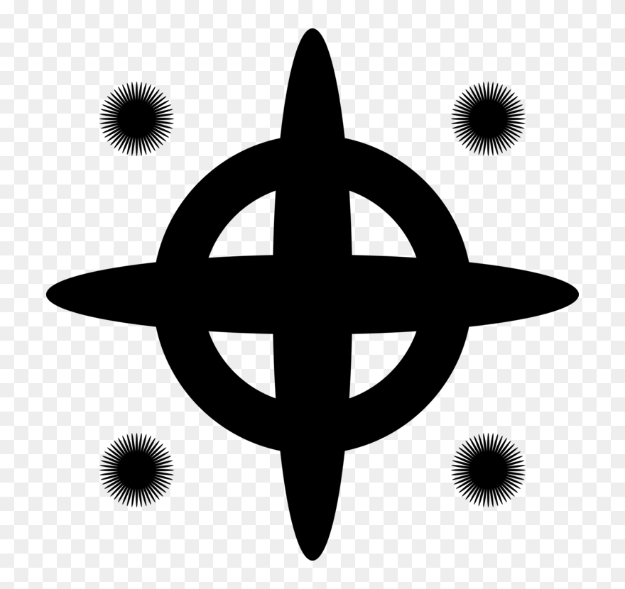 Photography - Cruz Tattoo Png Clipart