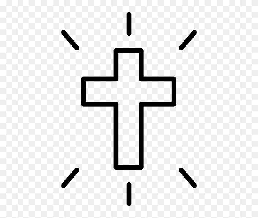 Cross Clipart
