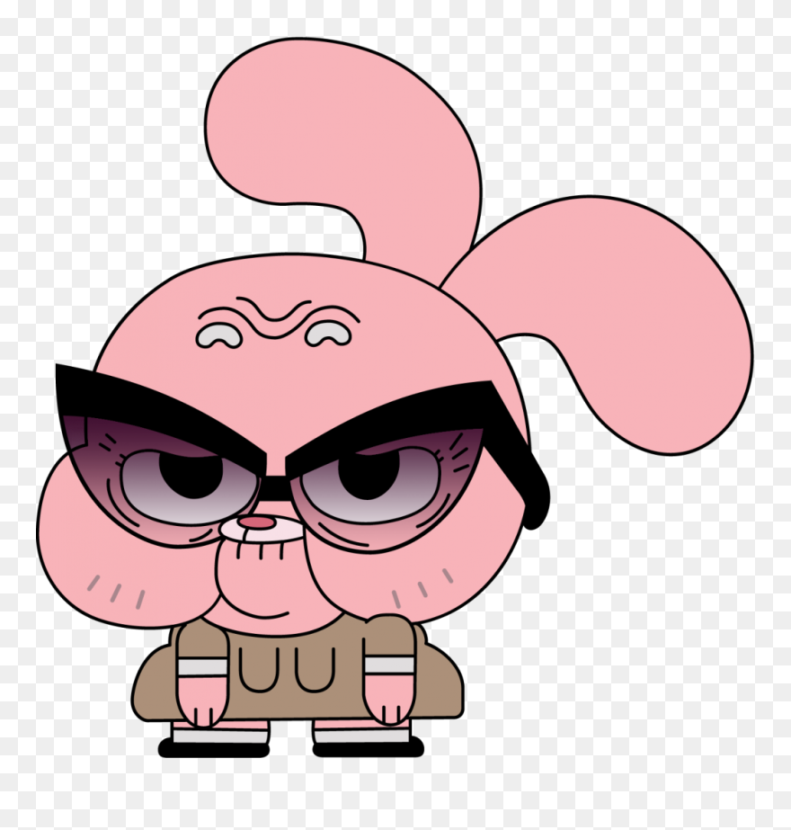 Joanna Watterson Clipart