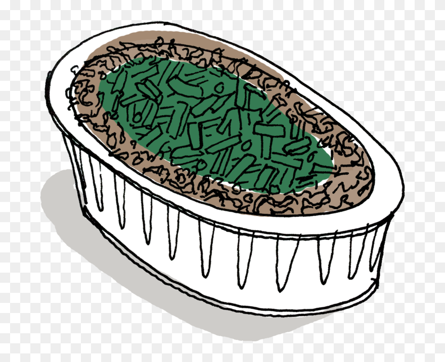 Female Turkey Wearing Pearl Necklace Clipart Clip Art - Png Download