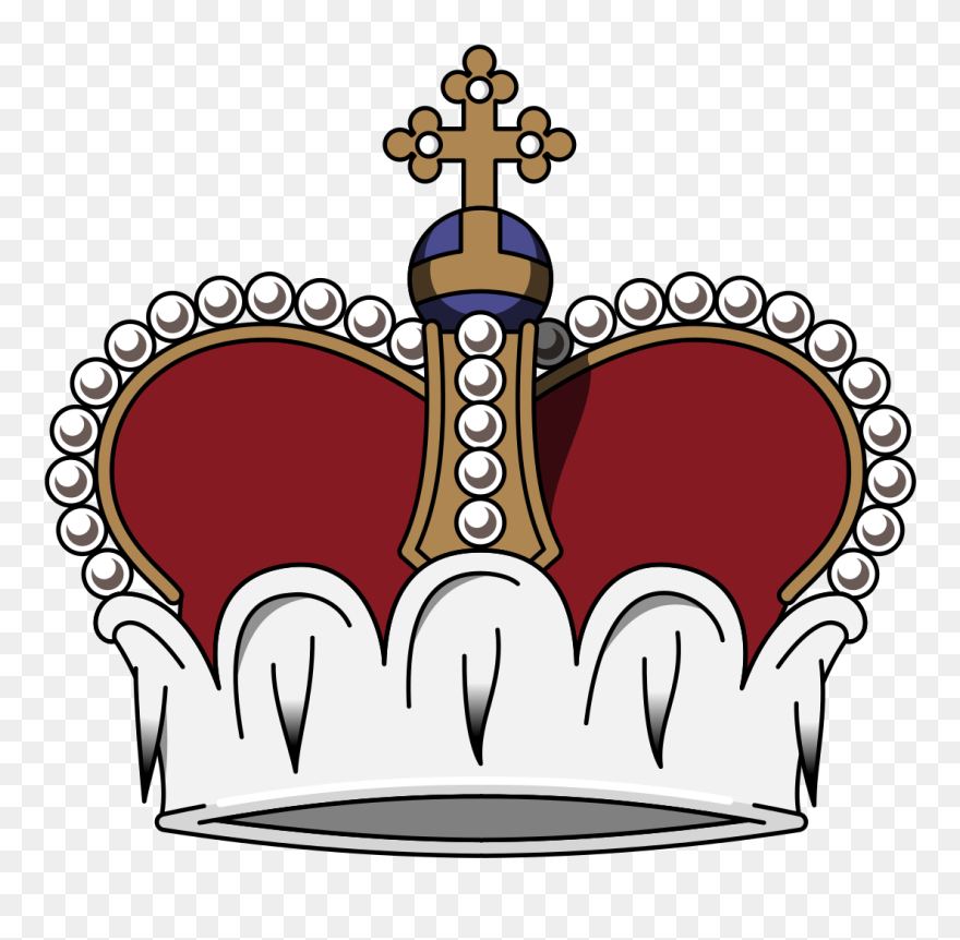 Roman Crown Clipart