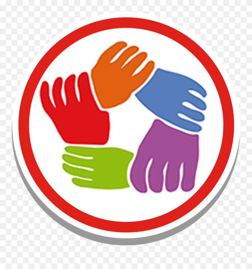Bullying Clipart Anti - Anti Bullying Logo Png Transparent Png
