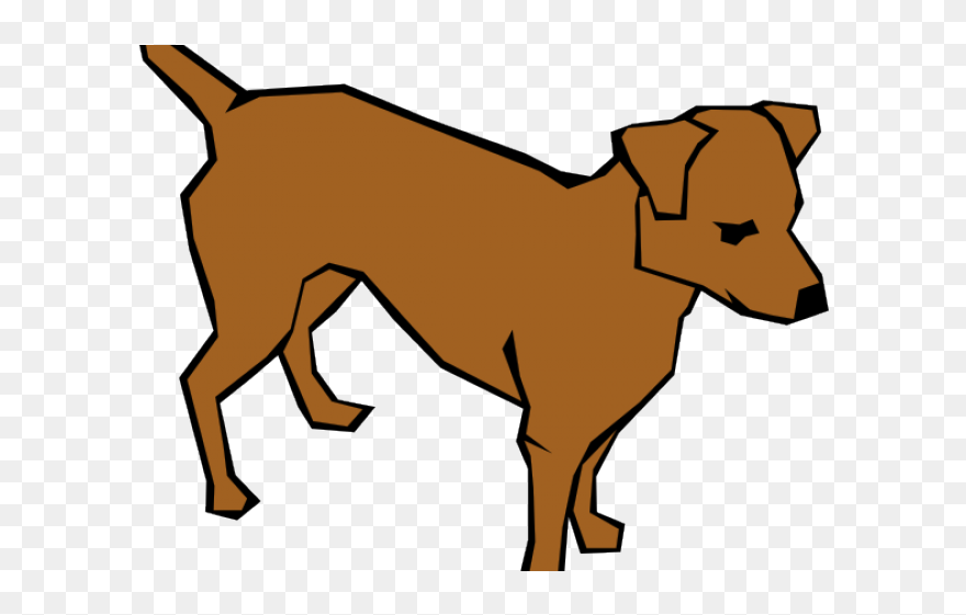 Dog Clipart Images Free Download - Png Download