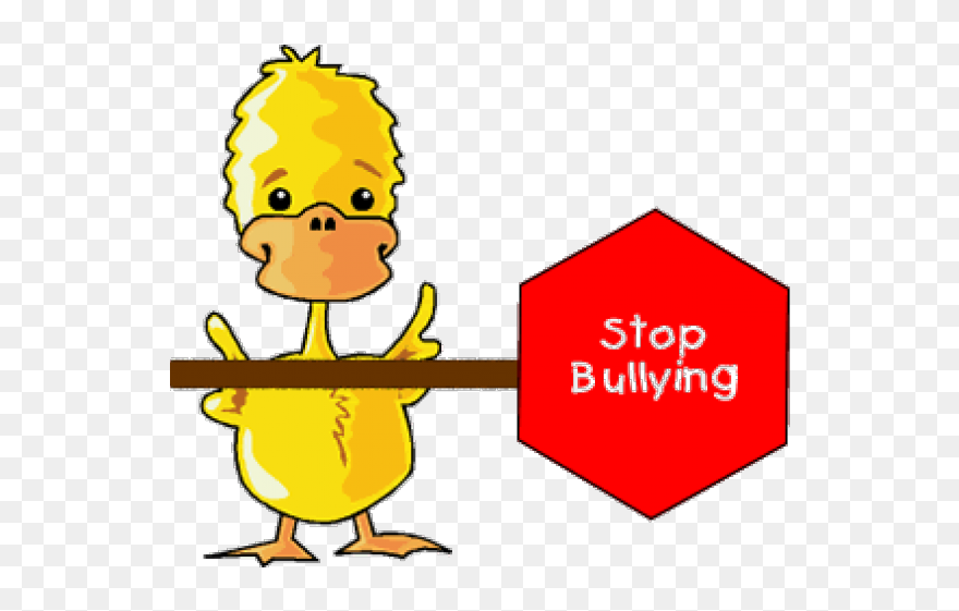 Cartoon Bully Pictures - Stop Don T Bully Clipart