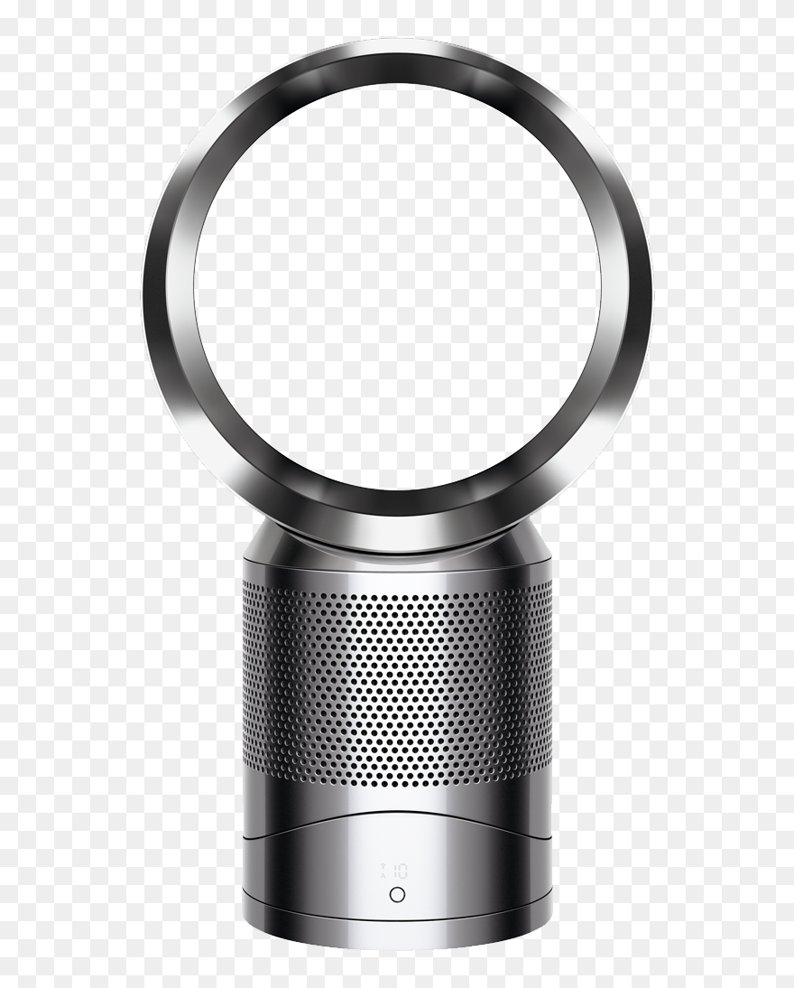Dyson Air Purifier Clipart