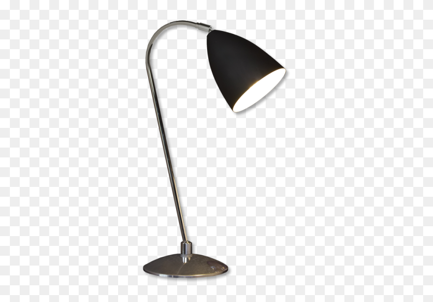 Desk Lamp On Png Clipart