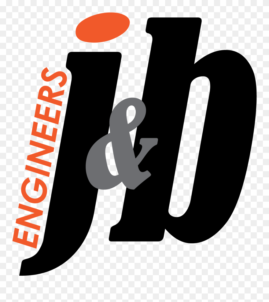 J&b Engineers - Engineering, Procurement And Construction Clipart