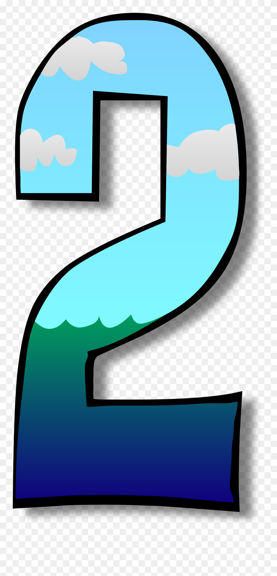 Day Of Creation Clip Art - Png Download