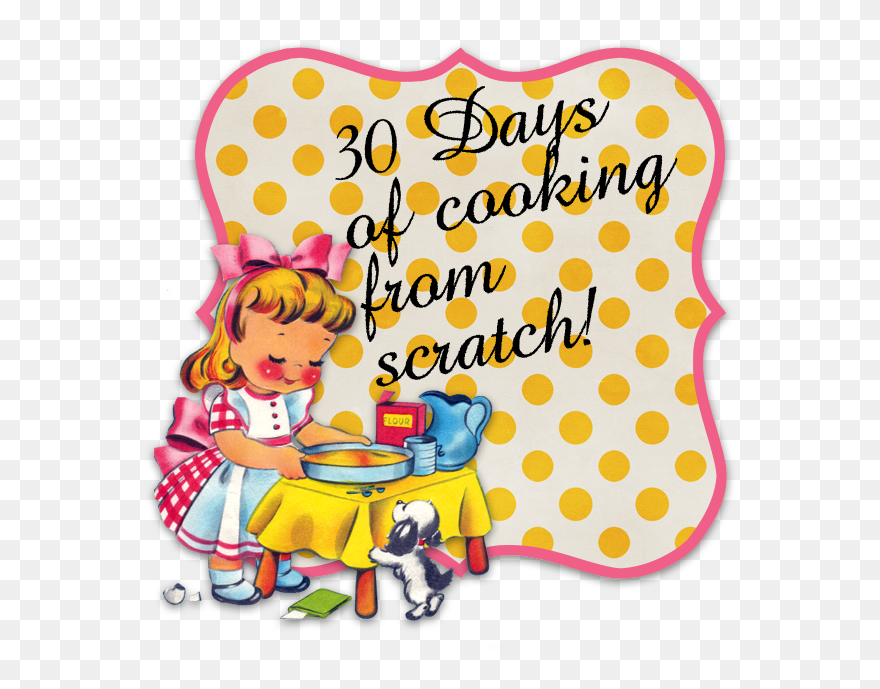 اطارات طبخ Clipart