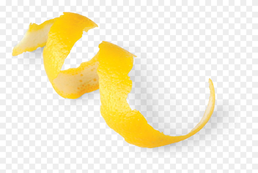 Lime, Good Libations Southerner Guide Drinking Garden - Lemon Twist Icon Transparent Clipart
