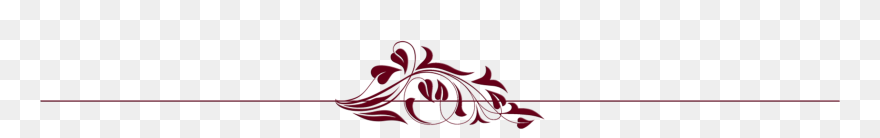 Funeral Divider Clipart