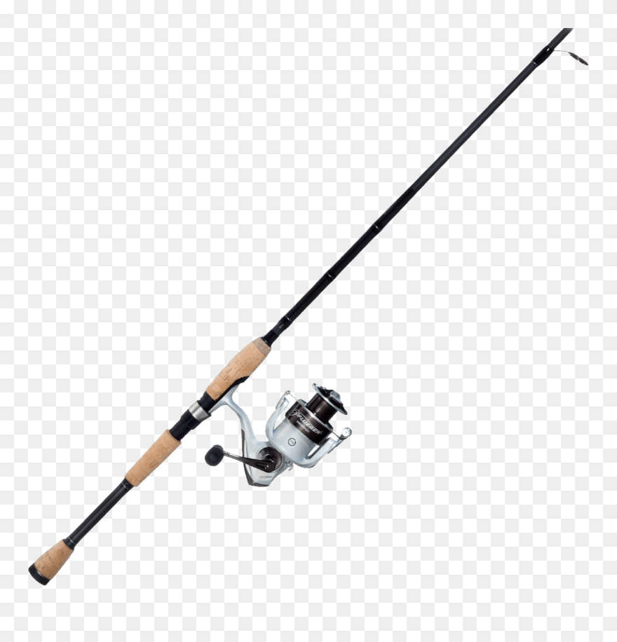 Download Fishing Rod Png Image For Free - Fishing Rod Png Clipart