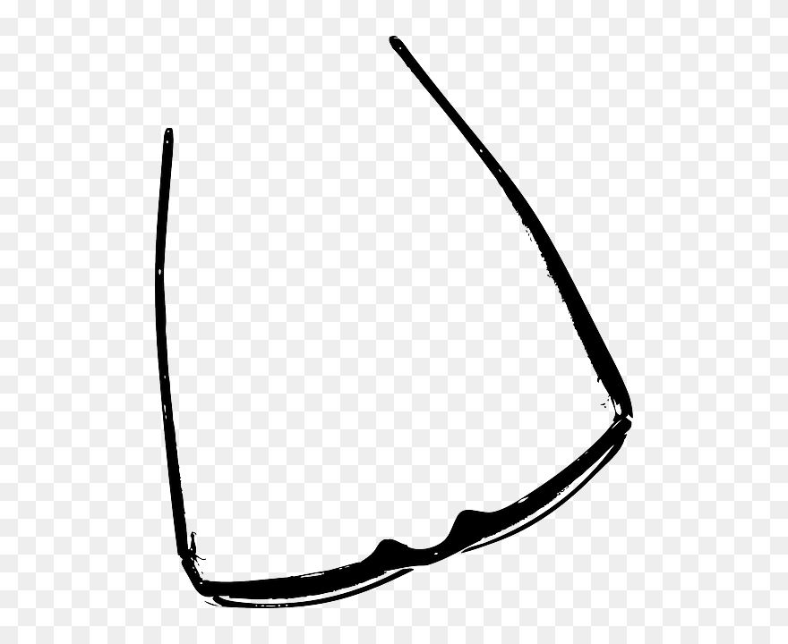 Eye, Black, Sunglasses, Shades, Vision, Wear, Eyes Clipart