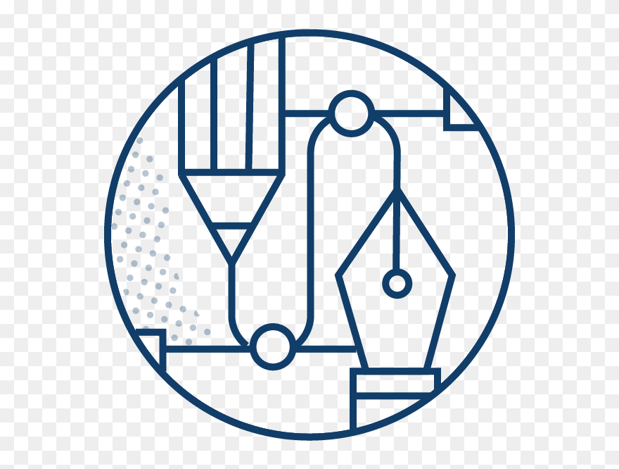 Printing & Designing Icon Clipart