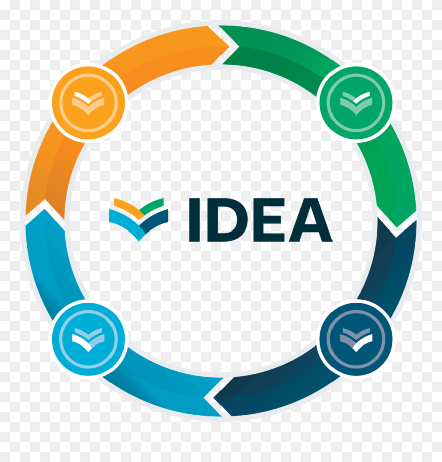 Inspire Clip Art - Png Download