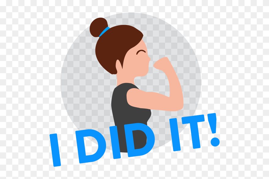 Inspire & Motivate Messages Sticker-3 Clipart