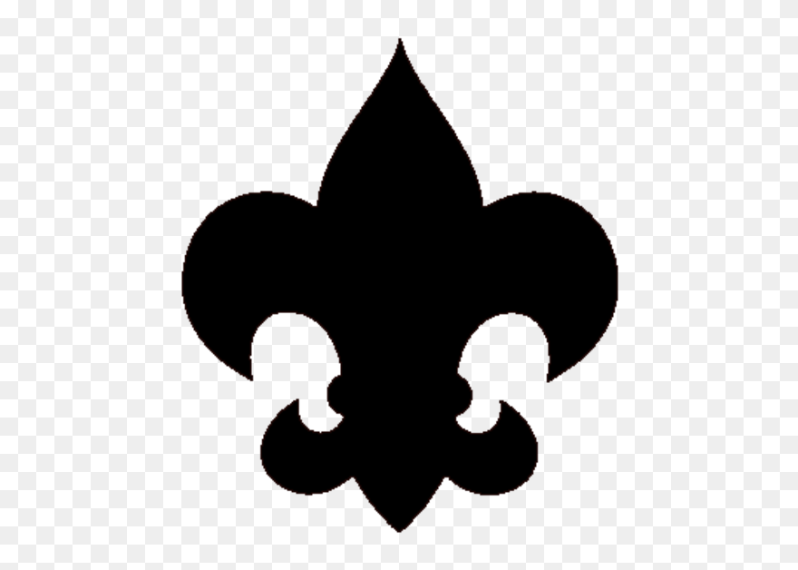 New Birth Of Freedom Council Boy Scouts Of America - Boy Scout Symbol Clipart