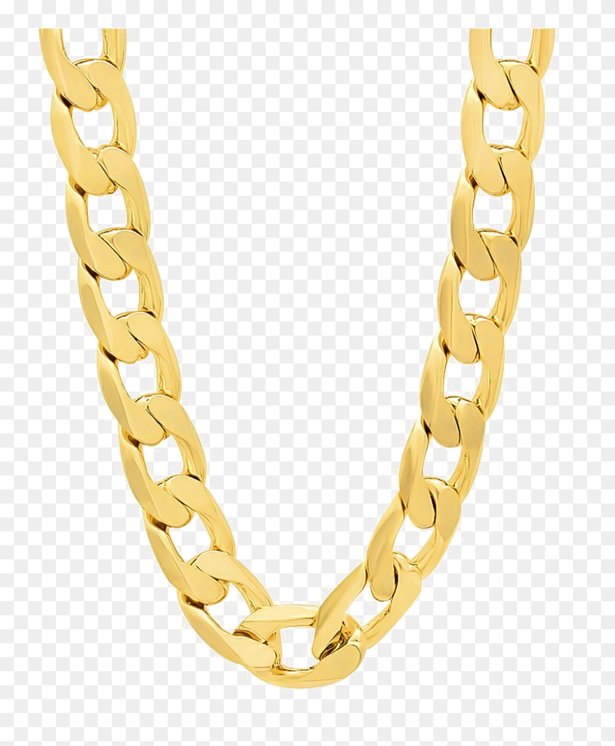 Thug Life Chain Png Transparent Clipart