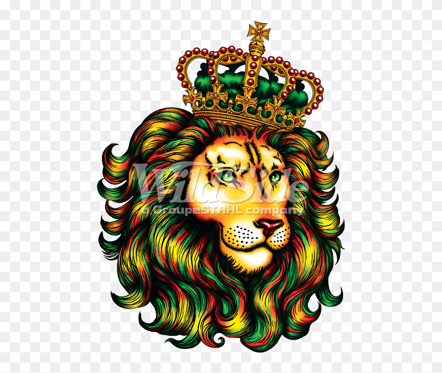 Rastafari Clipart