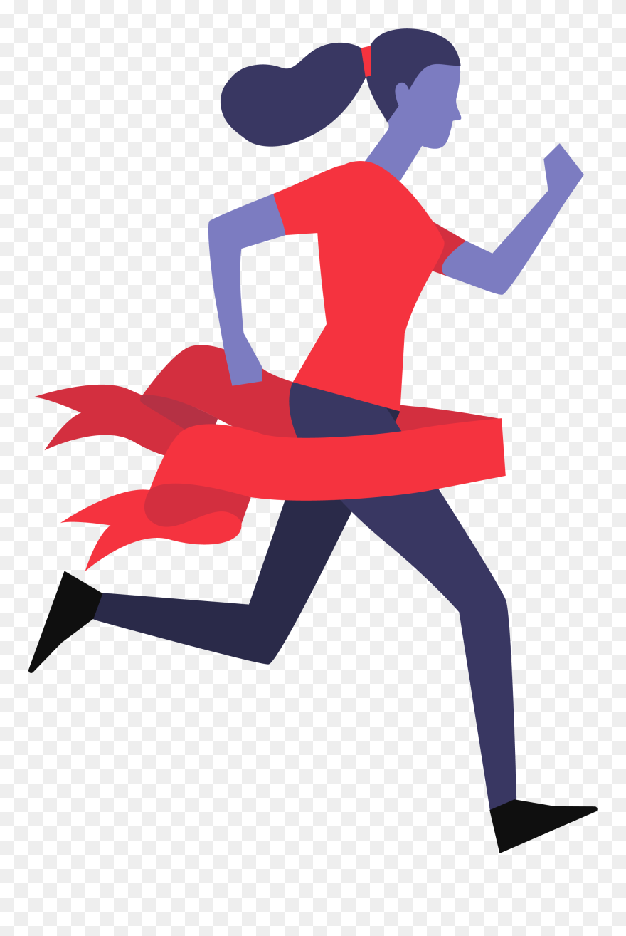 Success Png Women Clipart