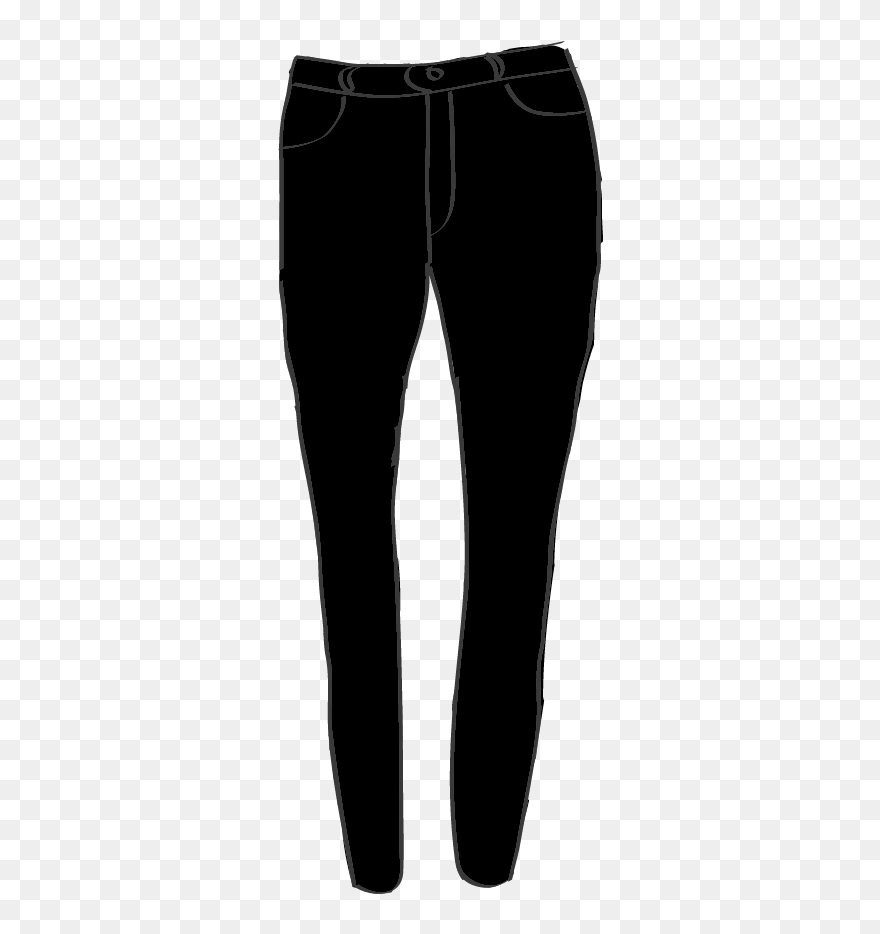 Leggings Clipart