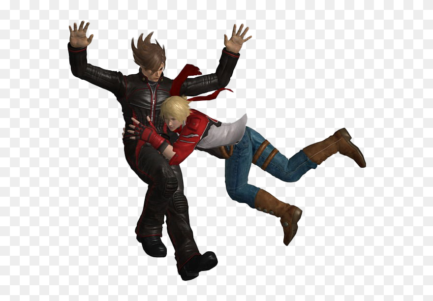 Lee Chaolan Png Clipart - Clip Art Transparent Png