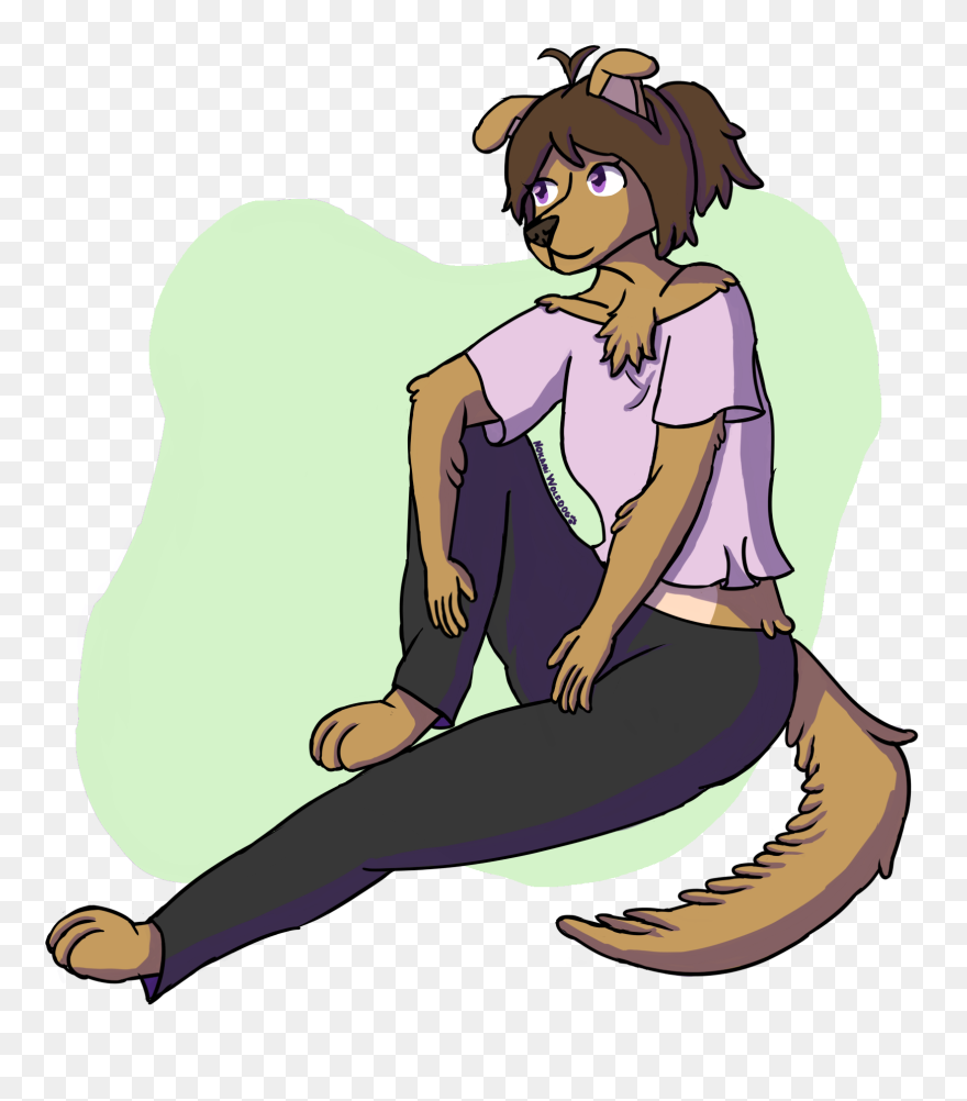 Transparent Relaxation Clipart - Cartoon - Png Download