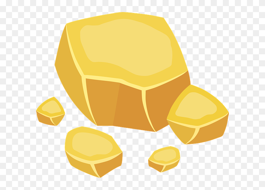 วาด รูป แร่ ธาตุ Clipart